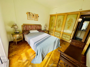 Your Second home in Barcelona with Private room and private bathroom close to Montjuic, Pl Espana, La Rambla, Ferry Port